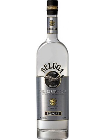 Beluga Noble 3 litry 40%